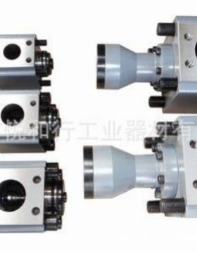 四方充液阀 RCF-100 / ZCF-100 南通油压机满油阀 冶金机充液阀