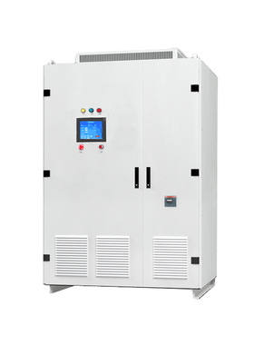 吉事励 回馈式直流电子负载 BPDC1050-DE