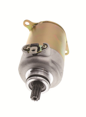 摩托车启动电机马达DINK 125 150 31200-KKC3-90C 31210-LEA6-900