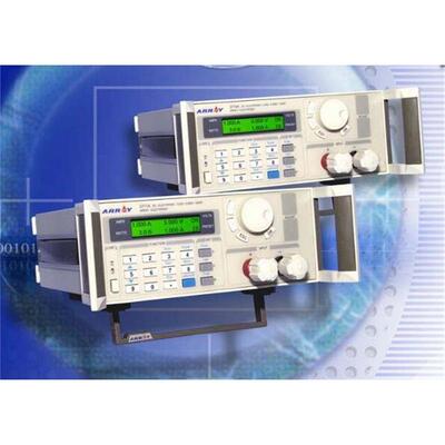 ARRAY3710A南京亚锐可编程直流电子负载ARRAY3711A小型可编程直流