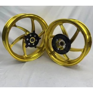 YAMAHA XMAX300轮毂摩托车轮毂