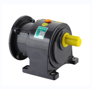 三相 ZHN2200 交流减速电动机1500W 50mm 中大电机