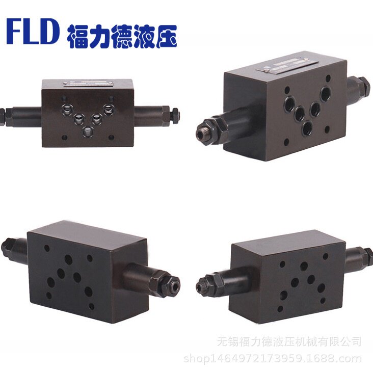 叠加式溢流阀ZDB6VA ZDB6VB ZDB6VP-2-40/200品质保证