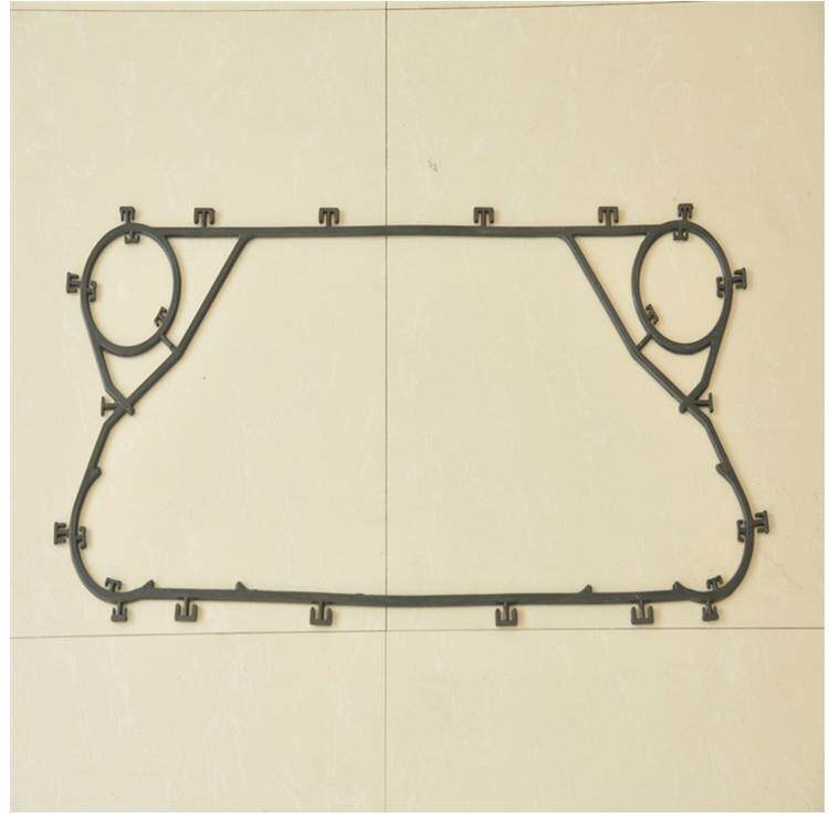 可拆式换热器配件耐腐蚀橡胶密合电器专用