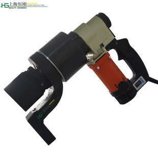 1000N.m的电动扳手 工业电动扭矩扳手 可调式电动力矩扳手厂家