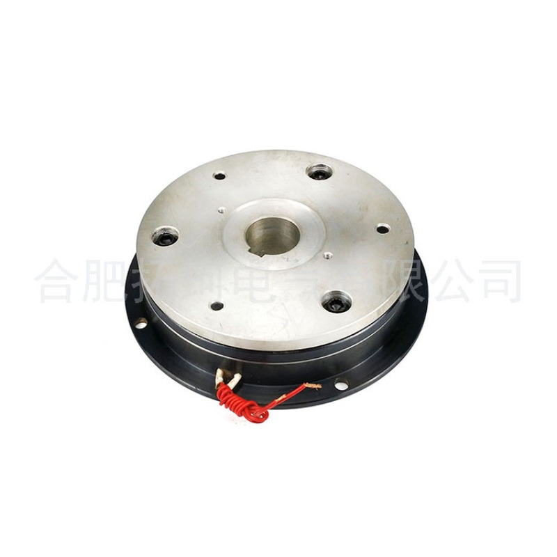 DZD5-160B/40&50 160NM 45W 24VDC 单片电磁制动器 电机刹车