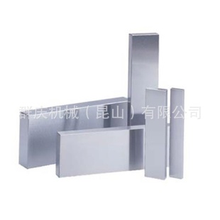 模组化治具 LEAVE SU26 平型垫块