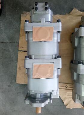 D41PF-6推土机配件液压泵705-52-21070工作泵D41PF-6D41P-6