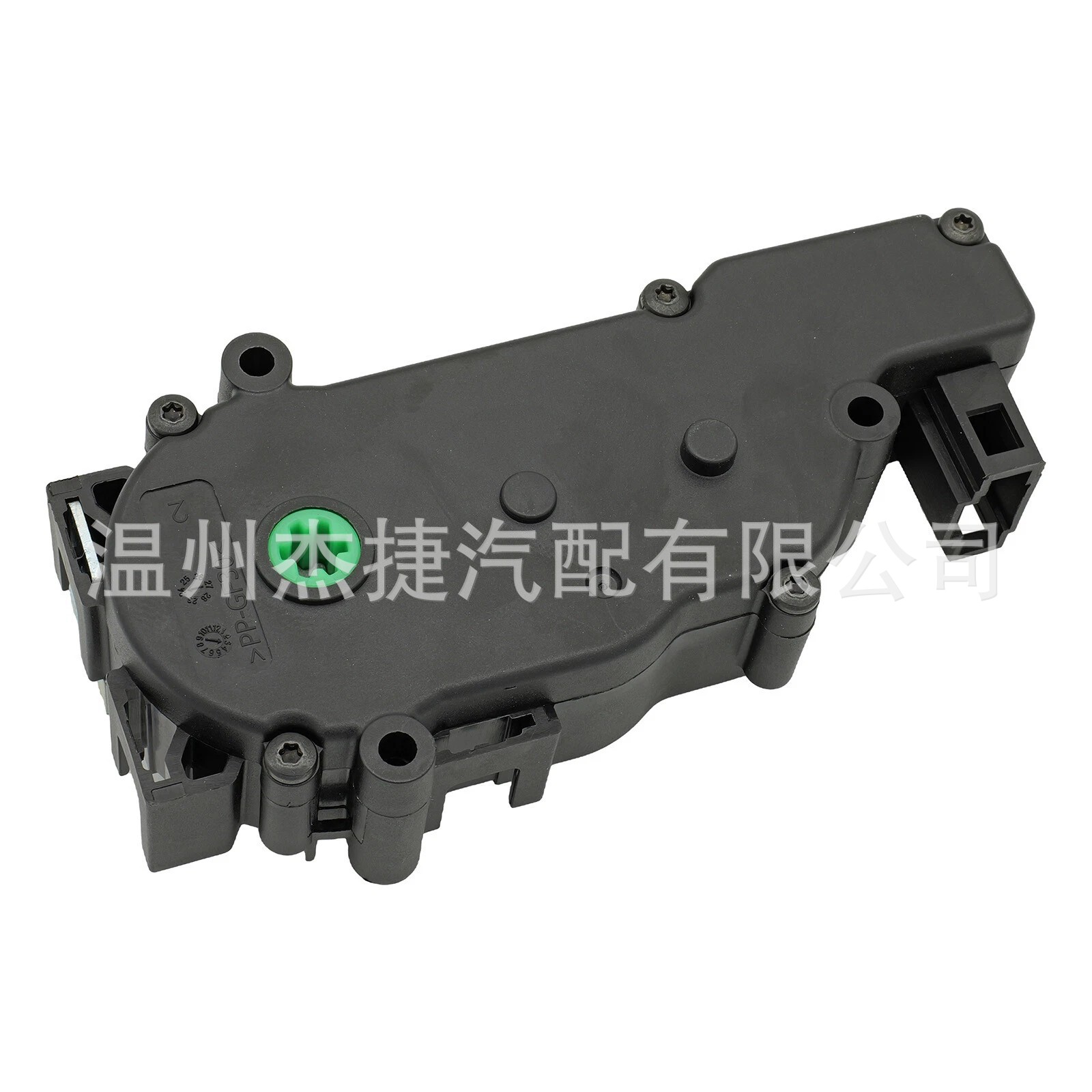 A2047500060适用奔驰后备箱锁门锁执行器