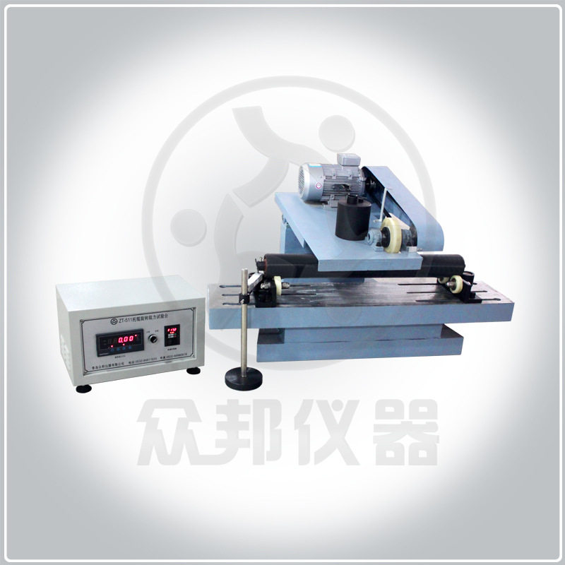 众邦青岛供应 ZT-511 带式输送机生产许可证 ZT-511 山东直销