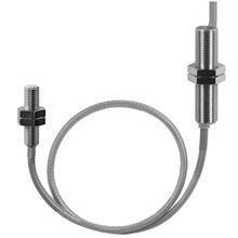 堡盟IFRH08P3501/L18P12P1501S14LIFRWIFRM电感式接近开关