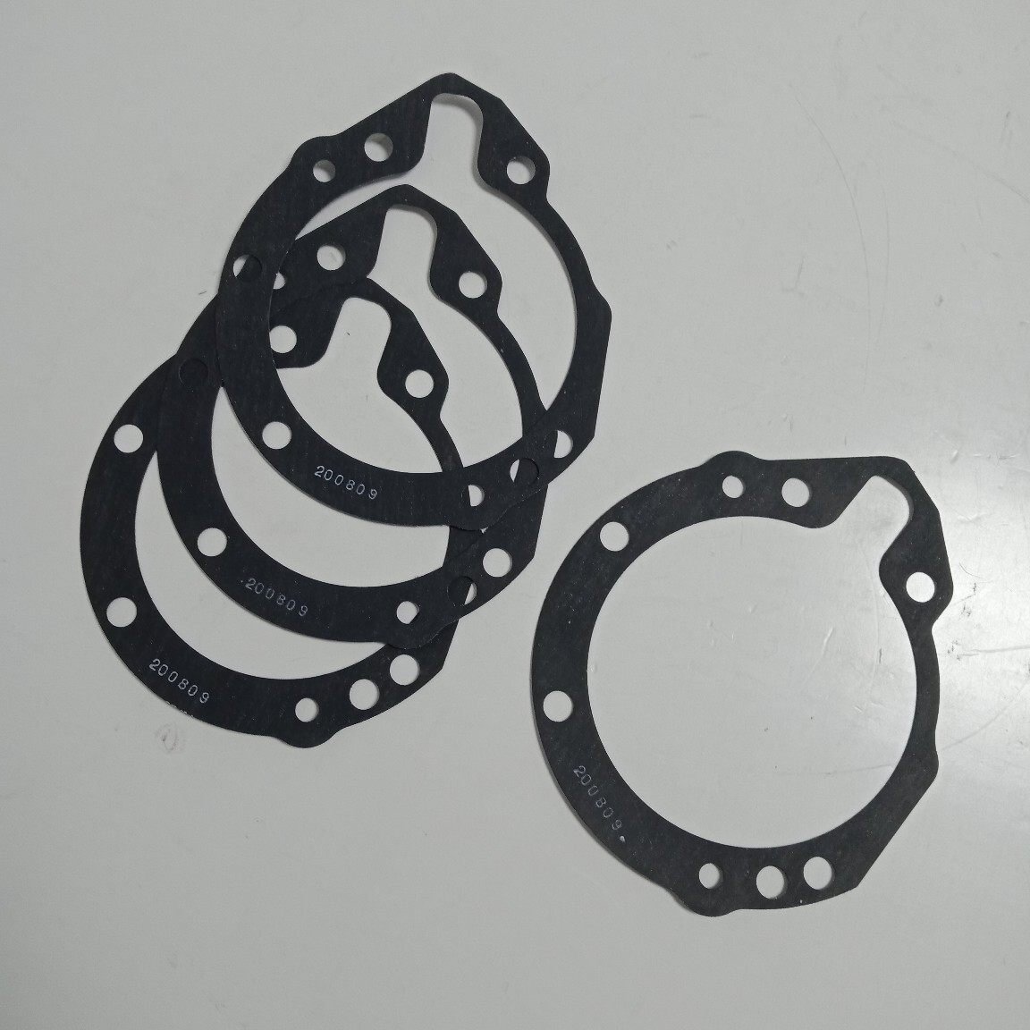 发动机配件辅助传动室密封垫200809