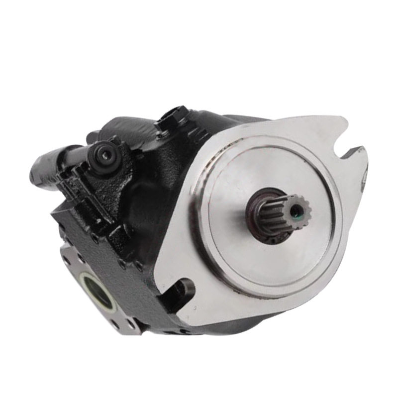 凯斯帕泵液压泵CASAPPA柱塞泵MVP30.14D-04S5-LM