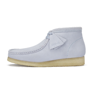 Clarks其乐Originals袋鼠靴男女款新品复古潮流舒适休闲高帮鞋靴