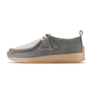 Clarks其乐Originals 8th ST联名款袋鼠鞋男鞋潮流复古时尚休闲鞋