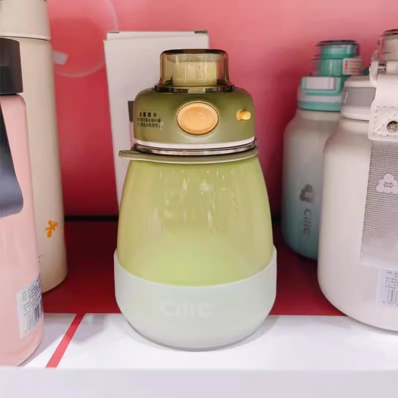 9cm9.5cmi10cm硅胶杯套希乐650ml小肚杯保温杯杯垫托底座防摔套