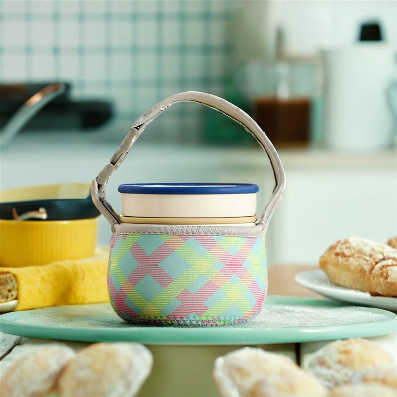 适用mosh保温杯子保温罐加厚焖烧杯y套330/350/450/480保护套罐套