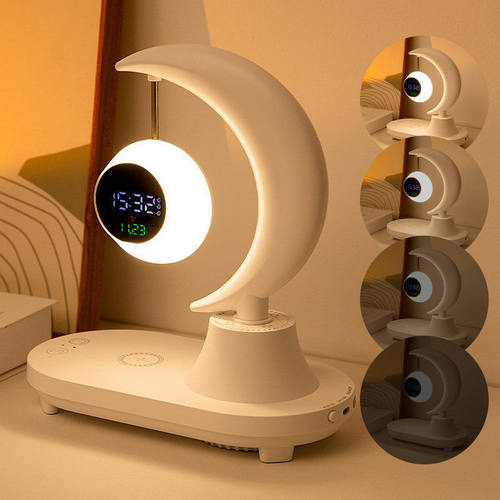 2025天猫床头台灯新婚卧室轻奢感送女生日礼物三八妇