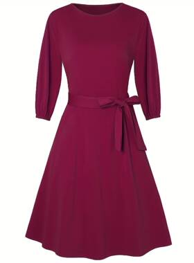 2022 spring Casual Dress For Women Party Ladies Long Dresses