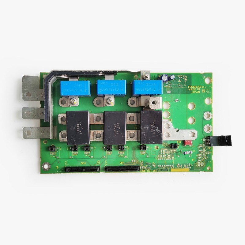 A20B-2101-0817 发那科底板 议价