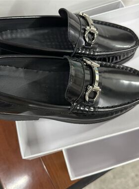 手工鞋定制真皮豆豆鞋钉做大小码鞋休闲舒适透气男士皮鞋韩版潮流