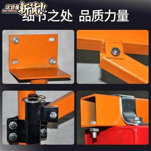 掉机小吊机装修起重卷扬机多用多功能吊钩货梯吊砖架子上◆新款◆
