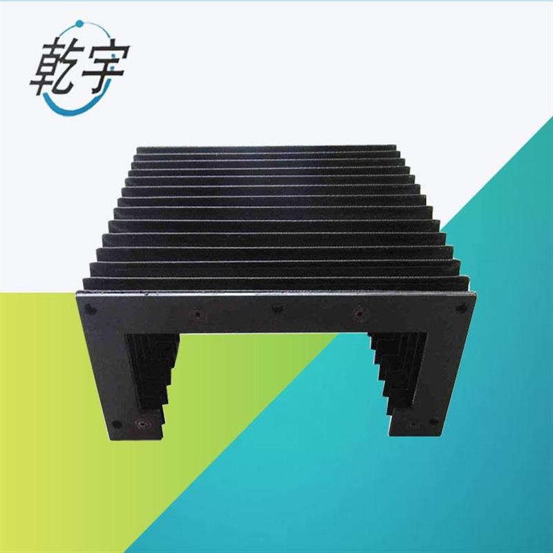 物流分拣机防f护罩交叉带护罩直线小车防护罩快递分拣机传送带护