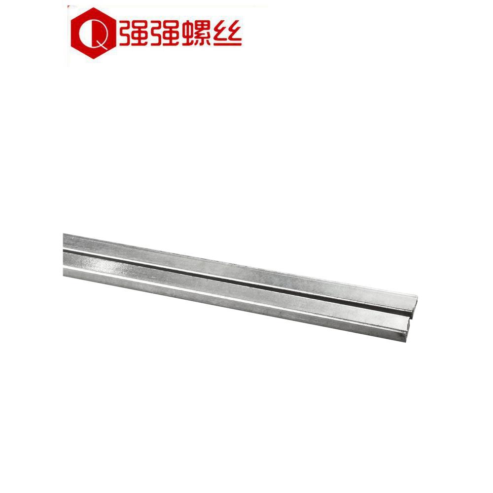4键3扁钢*301米16键不锈钢54/1钢四方棒6/方8/料条键/平键销20/