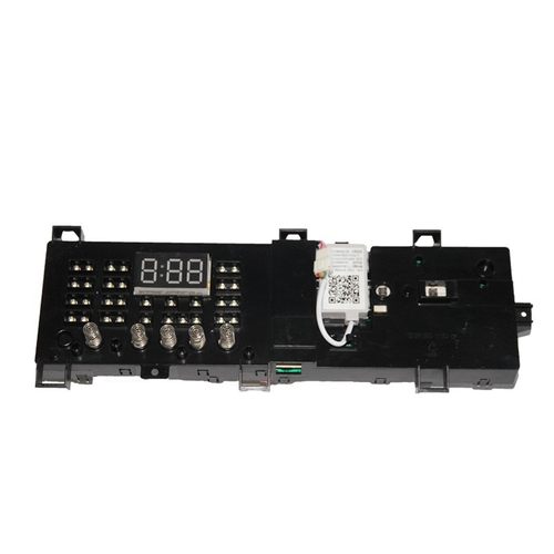 小天娥滚筒洗衣机电脑板TGp80V20WX 配件17138100010663控制主板