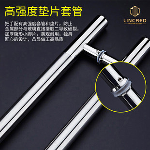 地弹簧818地弹簧五金玻璃门顶片海达上下夹配件地弹簧