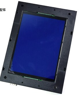 山东富士a电梯液晶轿厢内呼显示板 SDZY-HCB-V1/MCTC-HCB-V1全新