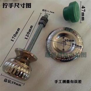 农村大门锁铁门锁焊接齿条锁电焊锁铁大门锁保险锁齿条锁齿轮锁..