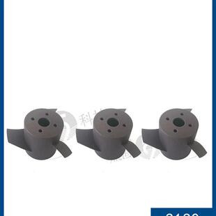 螺旋桨无刷e马达叶片电动马达推进器船模桨叶V船桨潜水配件