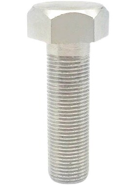 替代米思米头部R型 SSTCB10 12 16 细螺纹 PBE56定位螺栓量大从优