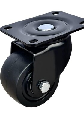 JCRB16D75BNN米思米脚轮JCRB16D75CNN轱辘S43312315