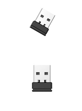 KZZI键盘无线接收器珂芝K75/Z98/K68/k87/K98通用原装2.4G适配器