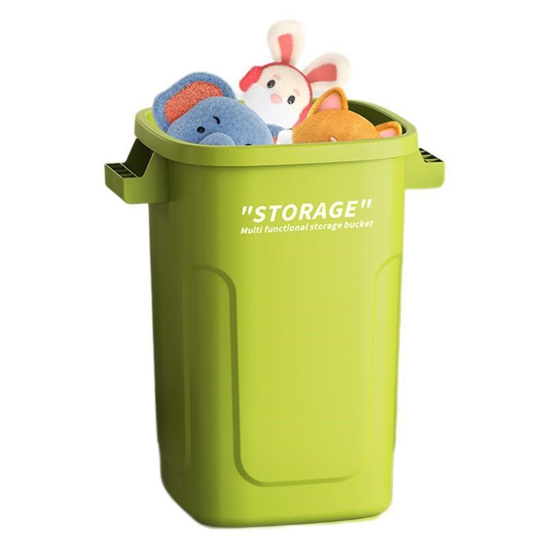 垃圾桶家用大容量翻盖收纳桶双耳加厚清洁桶户外卫生桶手持环卫桶,家庭/个人清洁工具,垃圾桶,淘宝优惠券,粉丝福利购,淘宝优惠卷