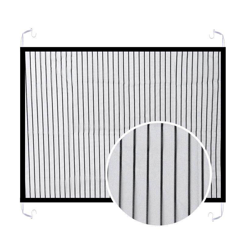 适用长城c50炮风骏6魏派vv5 vv7 vv6专用水箱防虫网保护网防护网