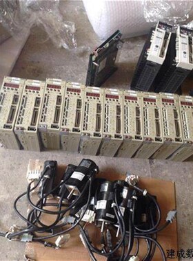 议价安川SGDM-01ADA伺服驱动器+电机SGMAH-01AAA41 21,SGMPH-