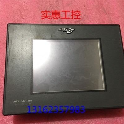 步科触摸屏 MT4310C