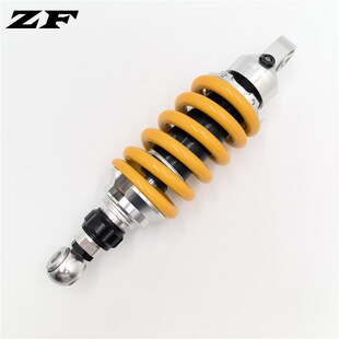 升降座椅高度调整阻 车 适用于力帆Kpr150摩托车及摩托车减震 原装