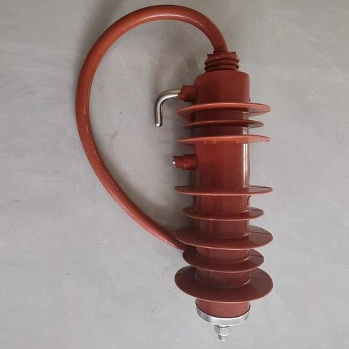 高压10kv间隙避雷器YH10(5)CX-13/40生产线路间隙避雷器防雷器