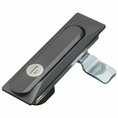 快速安装型平面锁XAT37-N/A/B-L500/L1000连杆锁 门锁天地长杆锁