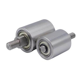 L20 D20 D35 D40 D30 QBQ21 D25 L25 导向滚轮QBQ01 D50 QBQ11