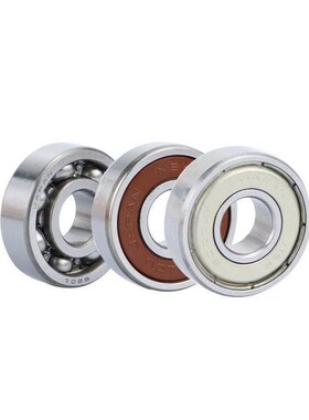 替代深沟球轴承 BAY6004/6005/6006/6007/6008/6009/6010ZZ-J-SUS