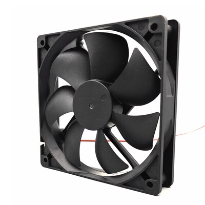 润达RUIDA RSH1225B2424A DC24V 0.17A 12025 12cm静音散热风扇