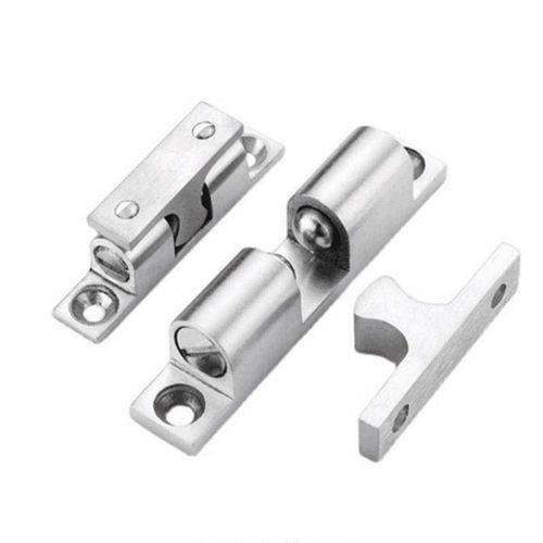 上隆 MPA-40/48/59/67滚珠门扣 锌合金门碰 门磁 门吸 碰珠球形扣