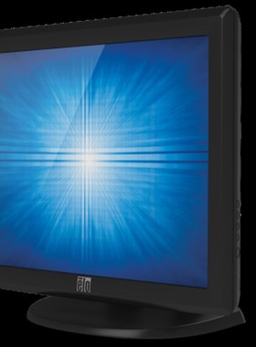 17寸ELO表面声波E877820触摸液晶控屏显示器ET1715L-8CAB-1-GY-G