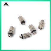 微型快拧接头M