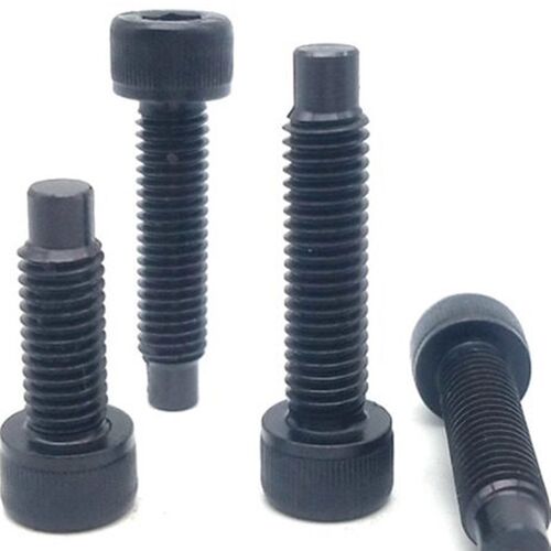TAC51凸头内六角止动螺丝栓CBBG4 5 6 8 10-12 16 20 25 30 40 45